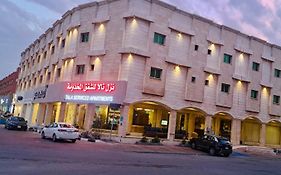 نزل تالا للشقق المخدومة - Tala nezel Serviced Apartments